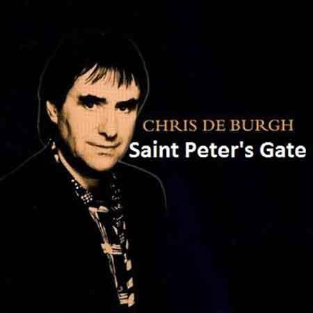 دانلود آهنگ Chris De Burgh به نام Saint Peters gate